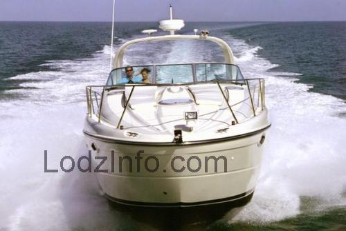 Maxum 3500 SCR opinie i specyfikacja